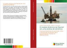 Portada del libro de O modelo dinâmico de Fleuriet em uma análise de solvência