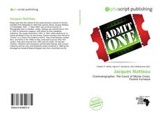 Jacques Natteau的封面