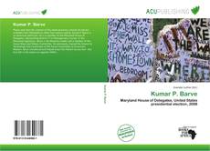 Copertina di Kumar P. Barve