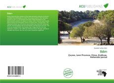 Copertina di Ildırı