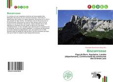 Biscarrosse的封面