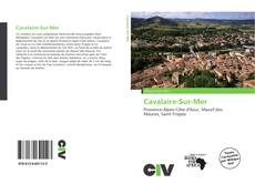 Bookcover of Cavalaire-Sur-Mer
