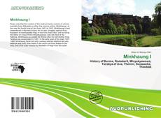 Buchcover von Minkhaung I