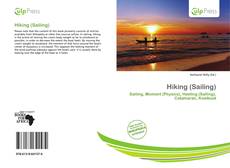 Buchcover von Hiking (Sailing)