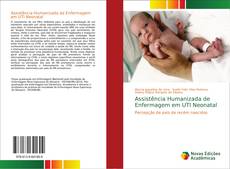 Portada del libro de Assistência Humanizada de Enfermagem em UTI Neonatal