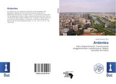 Copertina di Ardentes