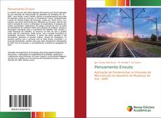 Couverture de Pensamento Enxuto