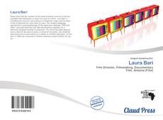 Buchcover von Laura Bari