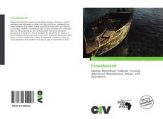 Bookcover of Liveaboard