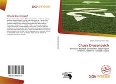 Couverture de Chuck Drazenovich