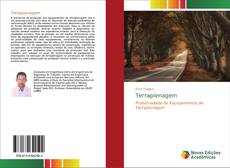 Capa do livro de Terraplenagem 