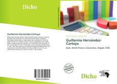 Portada del libro de Guillermo Hernández-Cartaya