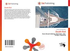 Portada del libro de Death Roll