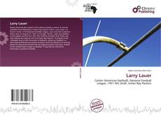 Buchcover von Larry Lauer