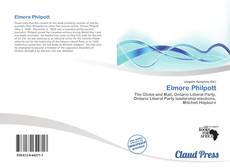 Buchcover von Elmore Philpott