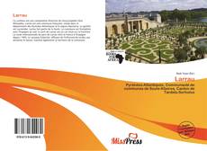 Обложка Larrau