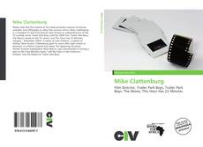 Bookcover of Mike Clattenburg