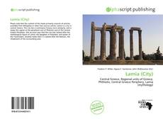 Lamia (City)的封面
