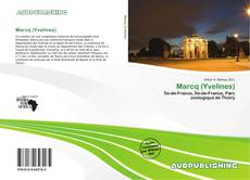 Portada del libro de Marcq (Yvelines)