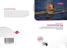 Portada del libro de Cornish Pilot Gig