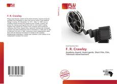 Обложка F. R. Crawley
