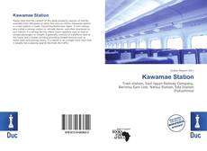 Copertina di Kawamae Station