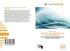 Bookcover of April 4–5, 2011 derecho and Tornado Outbreak