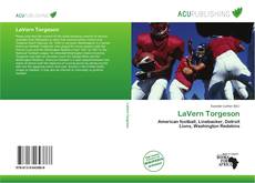 Copertina di LaVern Torgeson