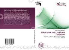 Buchcover von Early-June 2010 Tornado Outbreak