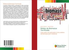 Portada del libro de Pellets de Biomassa Torrificada