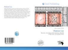 Bookcover of Damian Lee