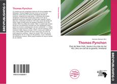 Buchcover von Thomas Pynchon