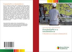 Buchcover von Pixação/Gaffiti e a Desobediência