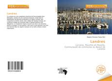 Bookcover of Landres