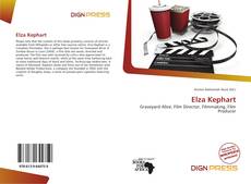 Bookcover of Elza Kephart