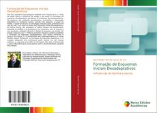 Buchcover von Formação de Esquemas Iniciais Desadaptativos
