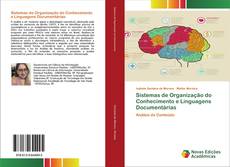 Buchcover von Sistemas de Organização do Conhecimento e Linguagens Documentárias