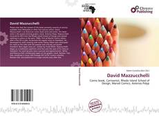 Обложка David Mazzucchelli