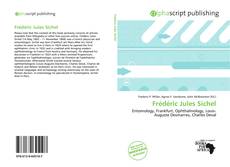 Frédéric Jules Sichel的封面