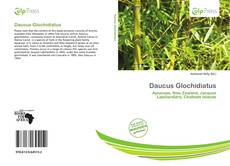 Buchcover von Daucus Glochidiatus