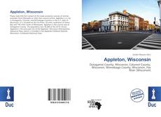 Copertina di Appleton, Wisconsin