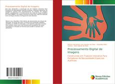 Portada del libro de Processamento Digital de Imagens