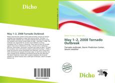 May 1–2, 2008 Tornado Outbreak的封面