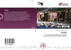 Portada del libro de Violès