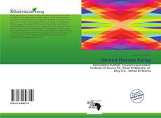Copertina di Ahmed Hassan Farag