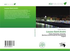 Copertina di Louzac-Saint-André
