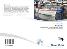 Couverture de Livewell