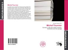 Michel Tournier kitap kapağı