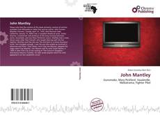 John Mantley的封面