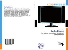 Обложка Farhad Mann